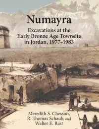 在飛比找博客來優惠-Numayra: Excavations at the Ea