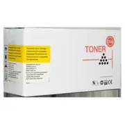 WHITEBOX COMPATIBLE BROTHER TN346 TONER CARTRIDGE YELLOW