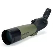 Celestron Ultima 80 - 45o Spotting Scope w Adaptor