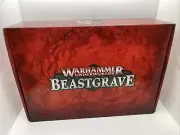 Warhammer 40K Underworlds Beastgrave Store Championship Box Limited Edition 2020