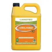Lanotec Citra-Force - 5 Litre - CF-0005