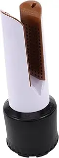 Efficient Even Heat Distribution Hair Dryer Diffuser Attachment Styling Kit for Travel Home