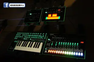 【硬地搖滾】全館免運！分期零利率！ROLAND AIRA 系列超值封包組 (原價51000元)