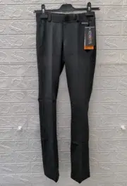 New Kerrits Kids Coolcore Knee Patch Bootcut Rising Pant Size XL