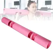 Weight-Bearing Strength Training Bucket,Training Fitness Tube,Fitness Tube with Handle Column,for Loaded Movements in The Home Gym,4kg