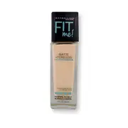 Maybelline Fit Me Foundation Matte+Poreless 110 Porcelain 30ml