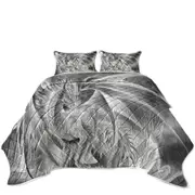Coldfire Dragon Drawing Cool Fantasy Art Coverlet