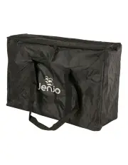 [Jenjo] Large Carry Bag