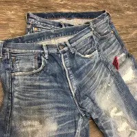 在飛比找蝦皮購物優惠-👖Levi’s LVC 55501 0043 / 501復刻