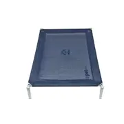 Petstock Flea Free Raised Dog Bed - Medium