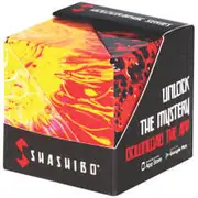 Shashibo Magnetic Puzzle Cube - Solar