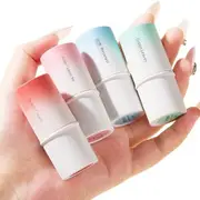 NNETM Solid Stick Portable Pocket Women Refreshing Floral Fragrance Solid Perfume