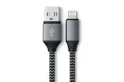 Satechi USB-A to Lightning Cable (25 cm)