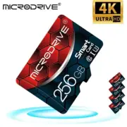 1TB Flash Card Micro SD Card 64GB 128GB 128GB TF Card Memory Card & Free Adapter