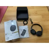 在飛比找蝦皮購物優惠-二手 sony WH-1000XM2 無線藍牙 降噪耳機 （