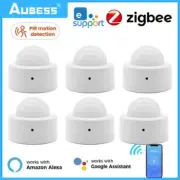 EWeLink Zigbee Human Motion Sensor Smart Home PIR Motion Sensor Detector Home Se