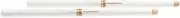 Promark Mike McIntosh Signature Hickory Drumsticks (5-pack) Bundle