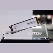 [SPATIUM M560 2TB] [] PCIe 5.0 NVMe M.2 SSD