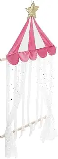 LOLIPPYY Baby Hair Clip Storage Clip Bow Organizer Headband Display Stand Soft Non-Slip Design