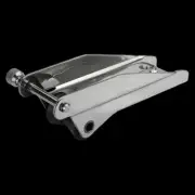 Stainless Steel Bow Roller 230 x 125mm With Pin