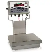 Rice Lake, CW-90-5, Over/Under Checkweigher, 5 lb x 0.001 lb, 115VAC, NTEP