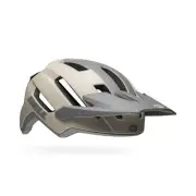 Bell 4Forty Air MIPS Mountain Bike Helmet, Matte Cement, Medium