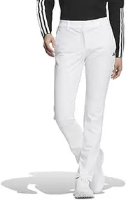[adidas] Women's Golf Pants, Wind.RDY EX-Stretch-Active, Water Repellent, UV Care