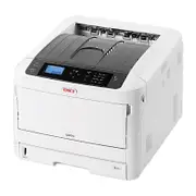 Oki C834DNW Colour Laser