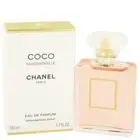 CHANEL COCO MADEMOISELLE 50ML EDP PERFUME FRAGRANCE NEW I/B GENUINE AUTHENTIC