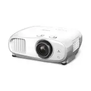 EPSON EH-TW7100 Beam Projector 4K PRO UHD 3000 Lumen