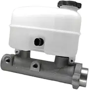 1 Piece Brake Master Cylinder Compatible With Chevrolet Suburhan 2004/2005/2006/Silverado/GMC Savana/Cadillac Escalade Models OEM:19209234/18047512