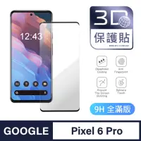 在飛比找momo購物網優惠-【General】Google Pixel 6 Pro 保護