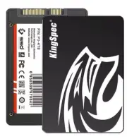 KINGSPEC SSD Hard Drive HDD 2.5 Hard Disk SSD 256GB HD SATA disk internal
