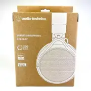audio-technica ATH-HL7BT Open-Air Dynamic Bluetooth Wireless Headphones Black