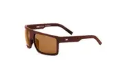 Otis Capital Sport 172-2202P Matte Espresso / Brown Polarised Lenses