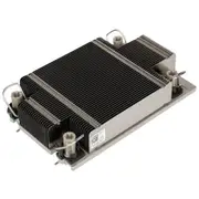Dell 412-AAVE Heatsink for 1 CPU config CPU less 165W [412-AAVE]