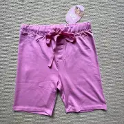 Peter Alexander Womens Sleep Shorts Pink Size XS BNWT