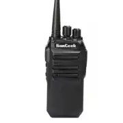 HamGeek HG-528 12W 10KM UHF Mobile Radio 16-Channel FM TransceiverWalkie Talkie-