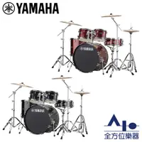 在飛比找蝦皮購物優惠-【全方位樂器】Yamaha RYDEEN 雷電 入門款傳統鼓