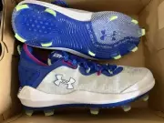 Under Armour Harper 8 Elite TPU Spikes Cleats Men’s Size 8.5