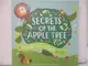 【書寶二手書T1／少年童書_EFG】Secrets of the Apple Tree (Shine-A-Light)_Carron Brown,Alyssa Nassner