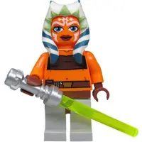 在飛比找蝦皮購物優惠-LEGO 樂高 星際大戰人偶  Ahsoka 阿索卡  sw