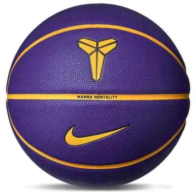 Nike All Court 8 Panel Kobe Basketball