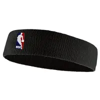 在飛比找樂天市場購物網優惠-Nike NBA DRI‐FIT Headband [NKN