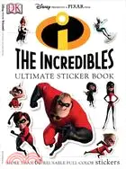 在飛比找三民網路書店優惠-The Incredibles: Ultimate Stic