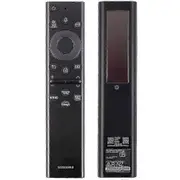 Bn59-01385b For Samsung Rechargeable Solar Voice Qled Tv Remote Qn55qn90bd
