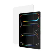 TemperedGlass Screen Protector for Apple iPad Pro 11-inch
