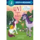 Uni Goes to School (Uni the Unicorn)(Step into Reading, Step 2)