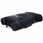 Barska Nvx600 Binocular 7 X Magnification Night Vision - 7x Up To 300m #bq13504