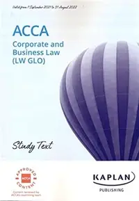 在飛比找三民網路書店優惠-CORPORATE AND BUSINESS LAW (GL